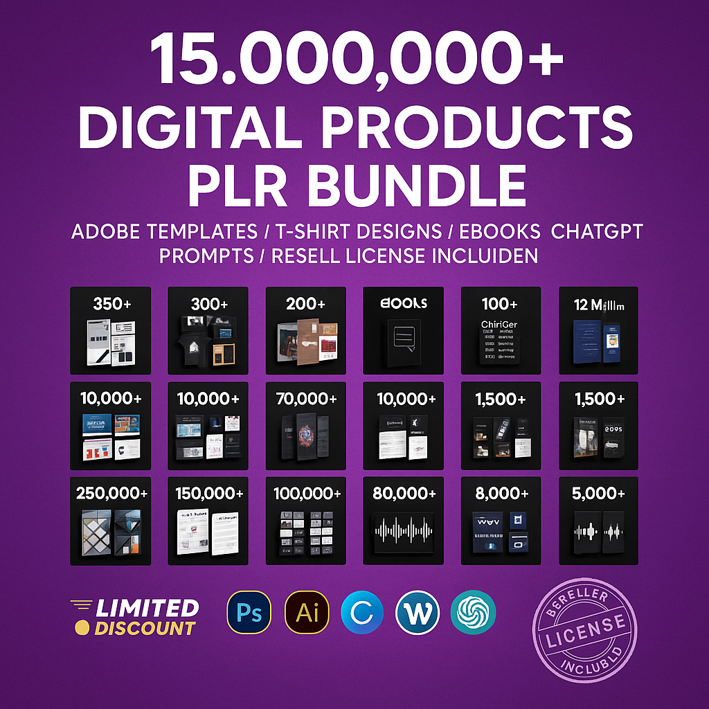 DIGITAL PRODUCT