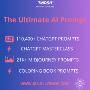 Ai Prompt Bundle