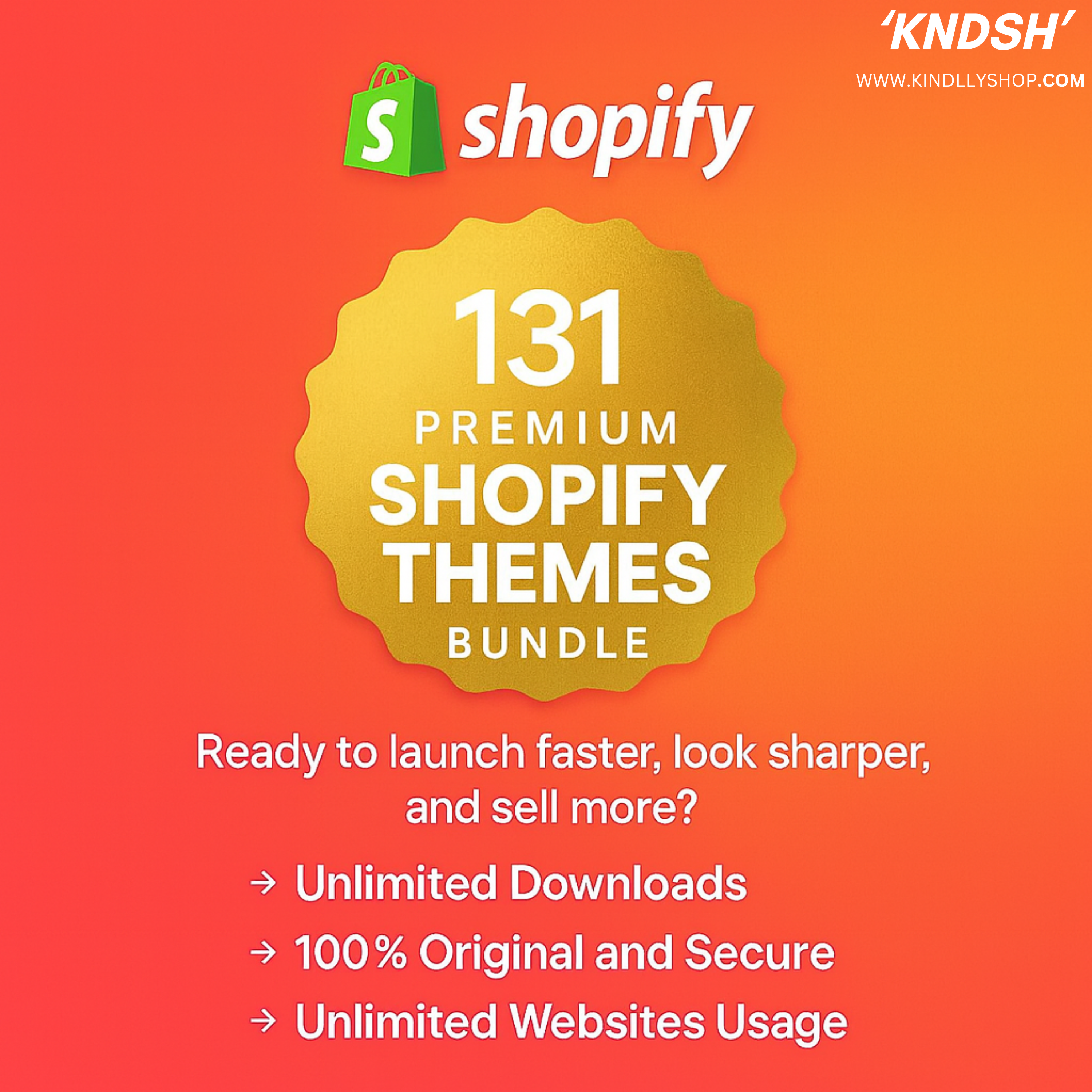 Shopify themes