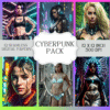 Cyberpunk Collection