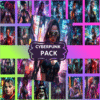 Cyberpunk Collection