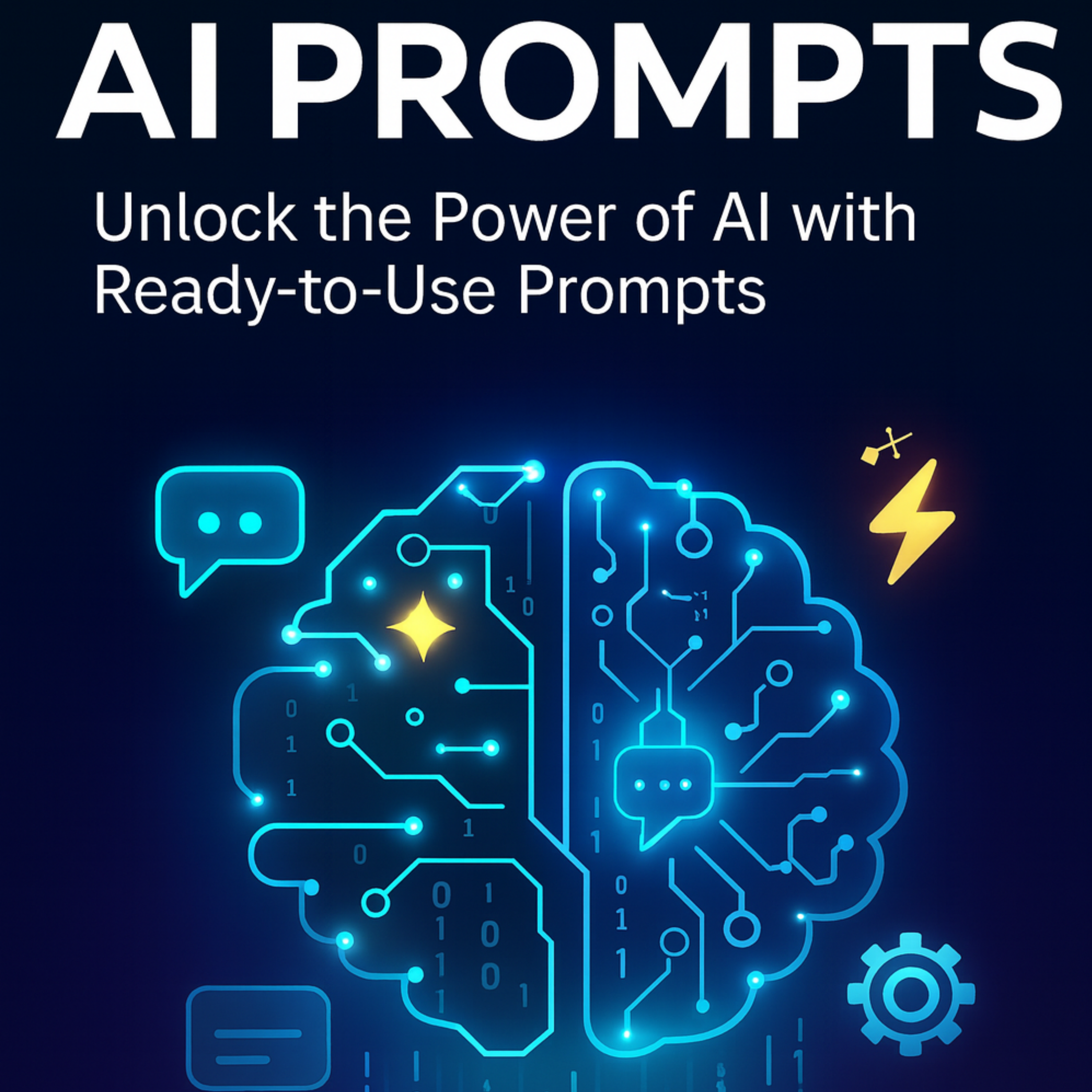 Best AI Prompt Bundle