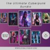 Cyberpunk Collection