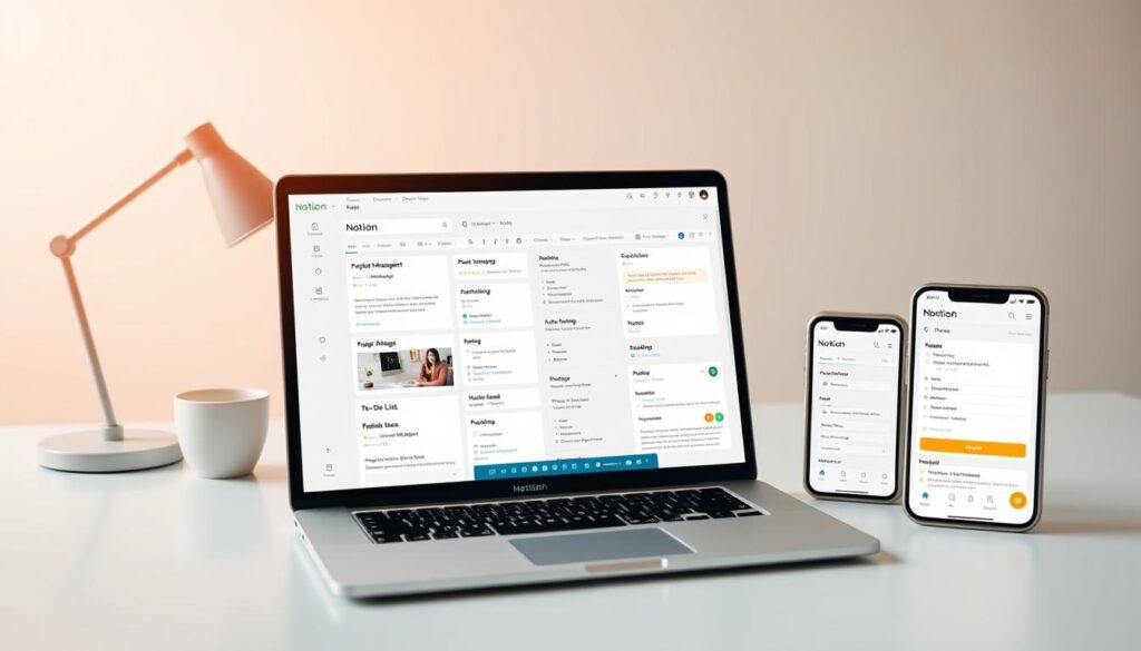 Best Transform Your Workflow with Notion Templates