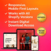 Shopify themes