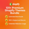 Shopify themes