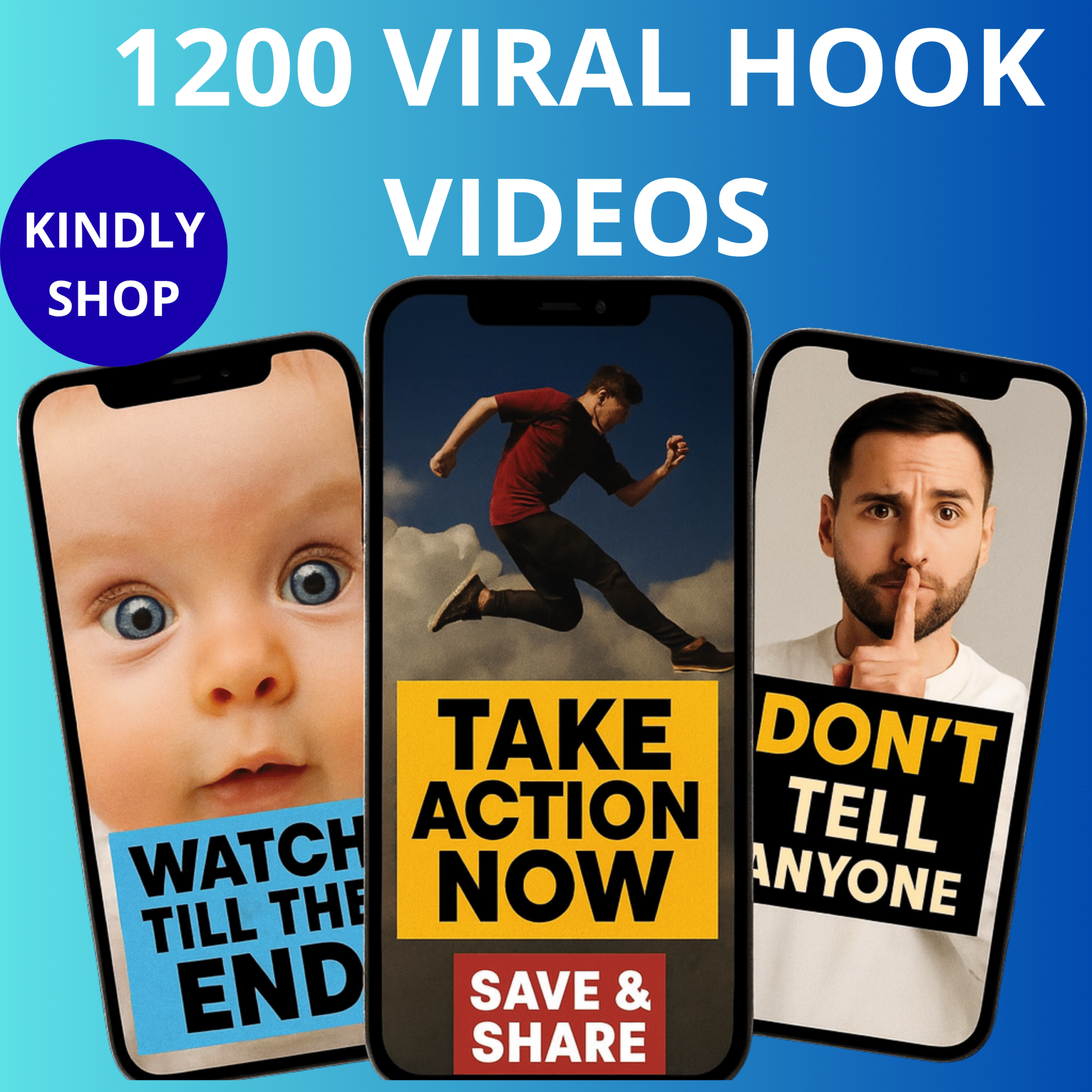 Viral Hooks