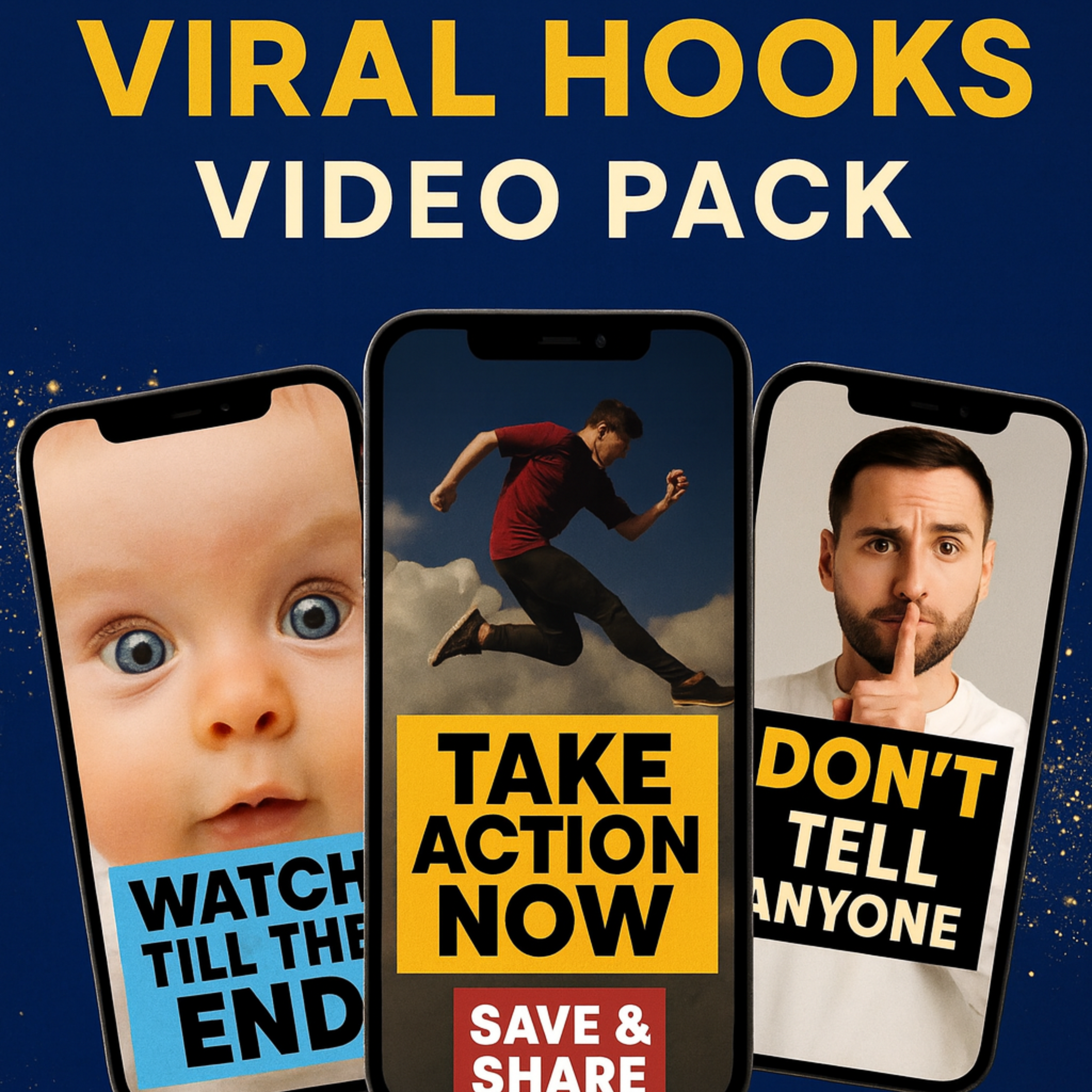 Viral Hooks