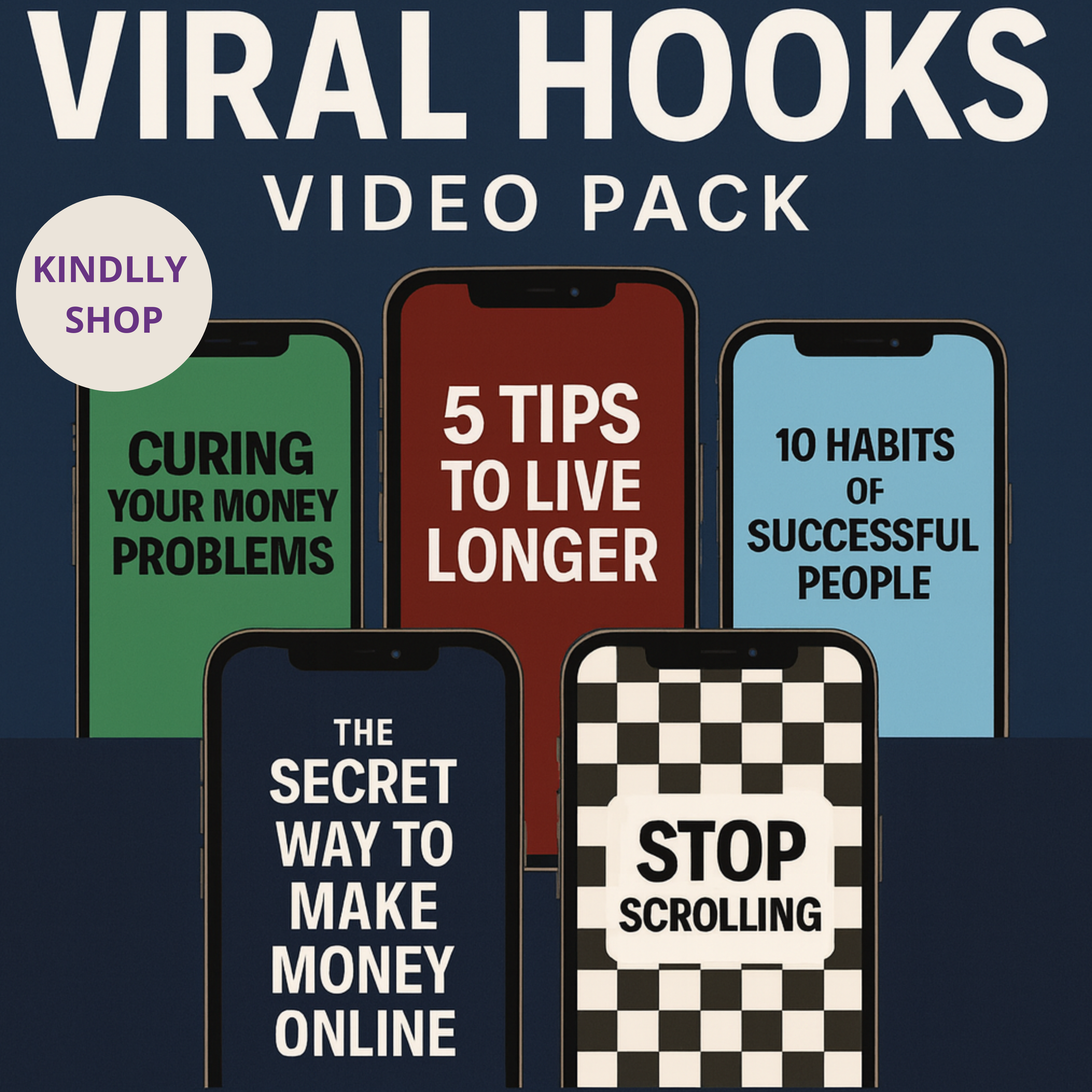Viral Hooks