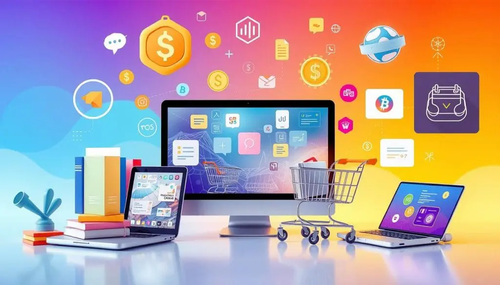 What Are Digital Products? The Best Beginner’s Guide to Online Assets 2025